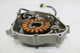2007 Suzuki Vstrom 650 Dl650 Stator Magneto Alternator Generator Cover