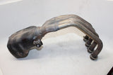2010 Yamaha Fz6r Full Exhaust System Headers Pipe Muffler