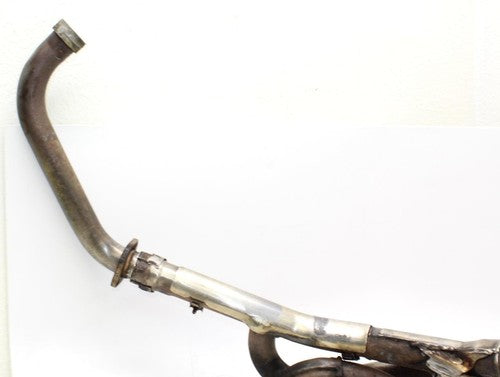06-09 Suzuki Sv650 Exhaust Header Pipes Manifold OEM