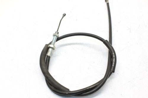 03-06 Honda Cbr600rr Choke Cable Line OEM