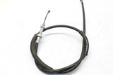 03-06 Honda Cbr600rr Choke Cable Line OEM