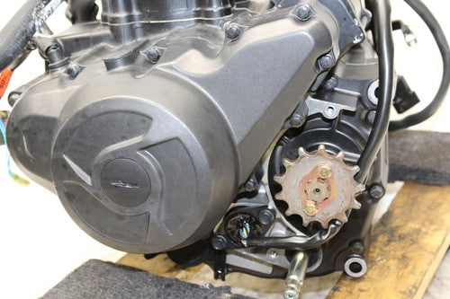 2015 SYM T2 250i OEM Engine Motor