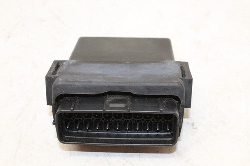 2002 Honda Super Hawk 1000 Vtr1000f Ecu Computer Controller Unit Black Box Ecm