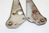 1981 Suzuki Gs450et Brackets