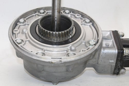 86-06 Kawasaki Concours 1000 Zg1000a Rear Swingarm Suspension Arm OEM