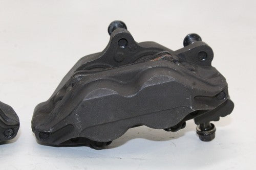 2001-03 Honda Cbr600f4i Right Left Front Brake Caliper Set Pair Calipers OEM