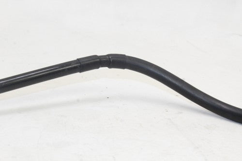 2003-05 Yamaha Yzf R6 Rear Back Brake Hose Fluid Line OEM