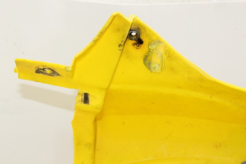 1996 Husaberg Fe350 Te350 Rear Back Fender Cowl Fairing Brake Light Bracket OEM