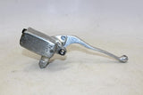2000 Honda Shadow Sabre 1100 Vt1100c2 Front Brake Master Cylinder