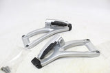 2004 Bmw K1200gt Abs Rear Back Passenger Peg Set Pair
