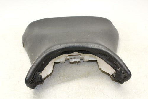 03-05 Yamaha Yzf R6 Front Drivers Seat Pad Saddle Pillion OEM