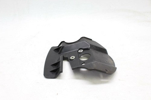 08-14 Kawasaki Concours 14 Zg1400a Abs Upper Inner Triple Fairing 14091-0912 Oem