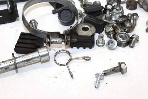2016 Ktm 390 Duke Bolts Bolt Screws Set