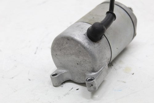 2002 Yamaha YZF600R ENGINE STARTING STARTER MOTOR -DC 12V