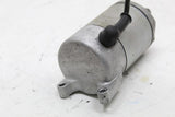 2002 Yamaha YZF600R ENGINE STARTING STARTER MOTOR -DC 12V