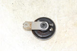 2009 Yamaha Yzf R1 Horn Signal