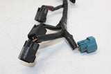 08-16 Yamaha Yzf R6 Ignition Coil Wiring Harness Wire Loom OEM