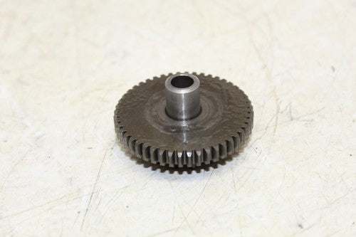 1998 Kawasaki Ninja Zx6r Zx600g Starter Gear