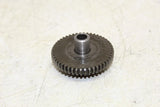 1998 Kawasaki Ninja Zx6r Zx600g Starter Gear