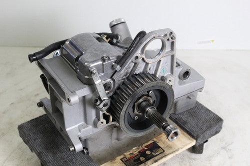 2005 Harley-Davidson Electra Glide EFI FLHTI ENGINE MOTOR TRANSMISSION