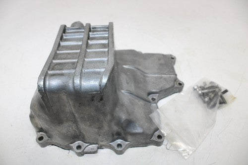 2007 Honda Cbr600rr Engine Motor Bottom Oil Pan Cover