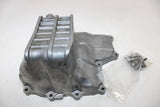 2007 Honda Cbr600rr Engine Motor Bottom Oil Pan Cover