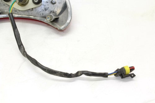 99-01 Ducati 750 Ss Full Fairing Rear Tail Taillight Back Brake Light OEM