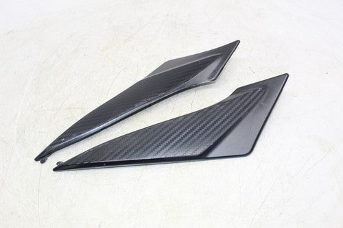 2019 Suzuki Gsxr750 Right Left Gas Fuel Tank Panels Covers Trim Set 44171-14j0