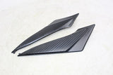 2019 Suzuki Gsxr750 Right Left Gas Fuel Tank Panels Covers Trim Set 44171-14j0