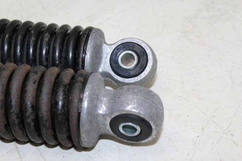 1986 Honda Elite 150 Ch150 Rear Back Shock Absorber Set Pair