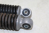 1986 Honda Elite 150 Ch150 Rear Back Shock Absorber Set Pair