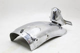 1981 Suzuki GS850G REAR BACK FENDER MUD GUARD