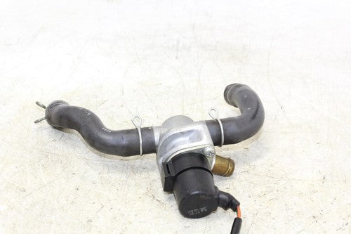 2006 Honda Cbr600rr Air Valve Solenoid Top Engine Switch Sensor