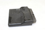 2004 Suzuki Sv650s Ecu Computer Controller Unit Black Box Ecm Cdi