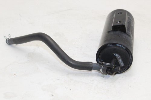 2003-05 Yamaha Yzf R6 Evap Vapor Charcoal Emission Canister 5sl-24170-00-00 OEM