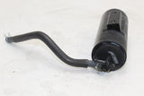 2003-05 Yamaha Yzf R6 Evap Vapor Charcoal Emission Canister 5sl-24170-00-00 OEM