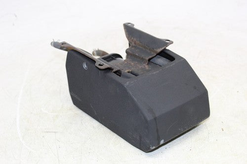 1998 Suzuki Intruder 800 Vs800gl Evap Vapor  Charcoal Emission Canister