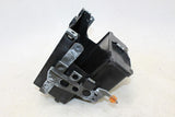 2002 Honda Vtx1800c Cast Battery Tray Box Holder