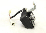 08-09 Suzuki Gsxr600 Exhaust Valve Servo Motor