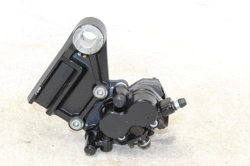 2014 Kawasaki Ninja 300 Ex300a Rear Back Brake Caliper W Mount Bracket