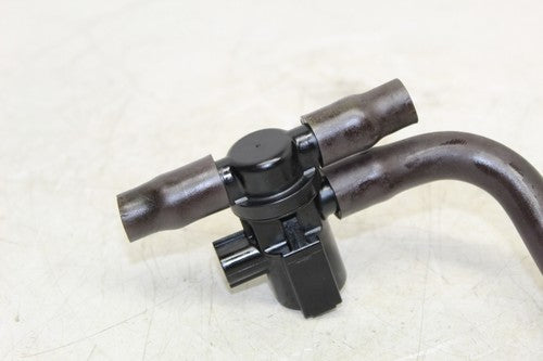 2006 Kawasaki Ninja Zx10r Zx1000d Air Valve Solenoid Top Engine Switch Sensor