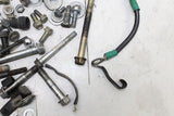 1981 Honda Cm400a Engine Misc. Bolts Hardware Screws OEM