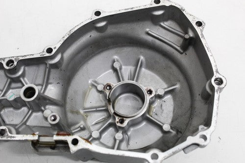 2009 09-24 Kawasaki Ninja 650 EX650 STATOR MAGNETO ALTERNATOR GENERATOR COVER