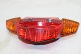2006 Bmw K1200gt Abs Rear Tail Taillight Back Brake Light