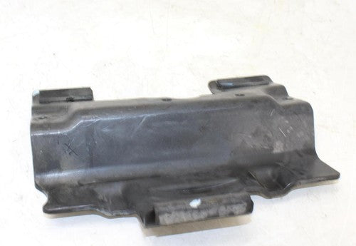 2007 Kawasaki Ninja 650r Ex650a Rear Back Fender Mud Guard