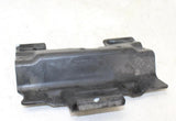 2007 Kawasaki Ninja 650r Ex650a Rear Back Fender Mud Guard