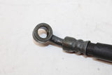 2004 Honda Cbr600rr Brake Caliper Hoses Lines