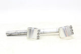 1995 Honda Cbr600f3 Left Right Clip On Ons Handlebars Pair Set