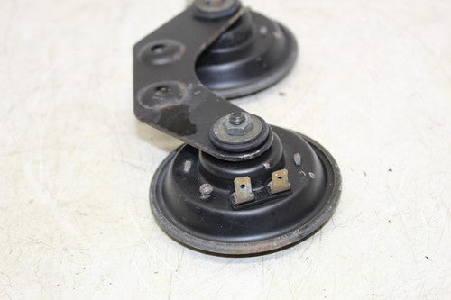 2000 Kawasaki Concours 1000 Zg1000a Horn Signal