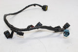 08-16 Yamaha Yzf R6 Ignition Coil Wiring Harness Wire Loom OEM